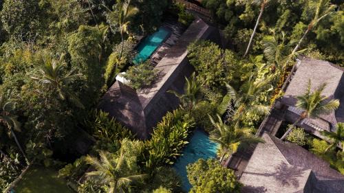 Rumah Hujan in Ubud