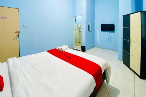 RedDoorz at Star Hill Inn Syariah Tebing Tinggi in Tebingtinggi