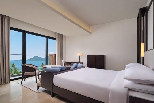 Lampung Marriott Resort & Spa in Lampung
