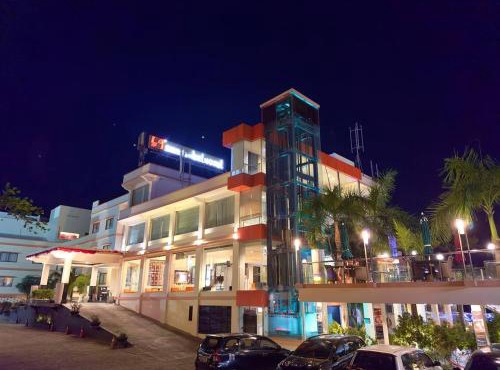 Swiss-Belhotel Silae Palu in Palu