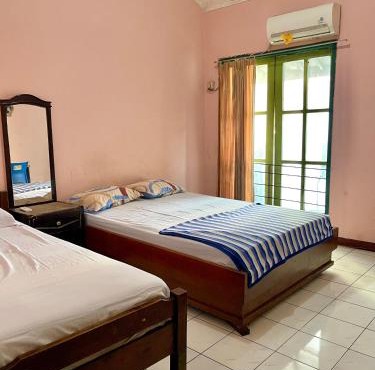 Hotel Tirtonadi Permai