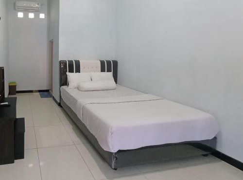 Surya Abadi Homestay Syariah RedPartner in Kebumen