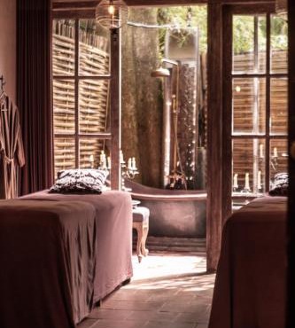 Balquisse Heritage Hotel