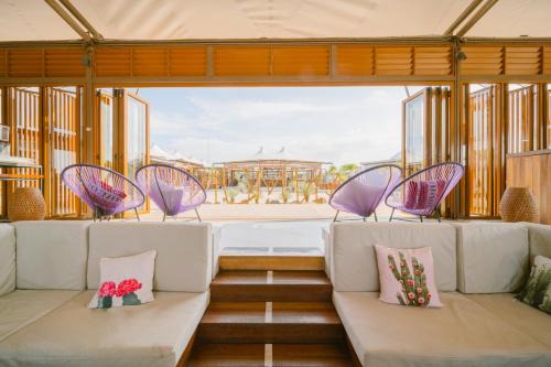 The ANMON Resort Bintan in Lagoi