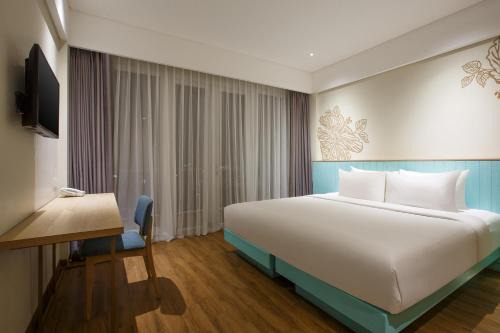 Hotel Santika Premiere Garut in Garut