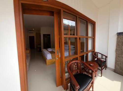 Satriya Cottages
