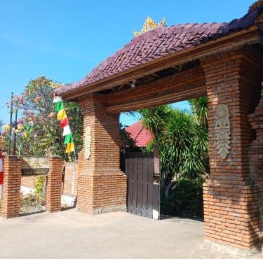 Danny juljol homestay in Huu