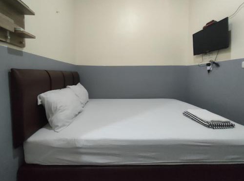 Puspiptek Residence Syariah Mitra RedDoorz