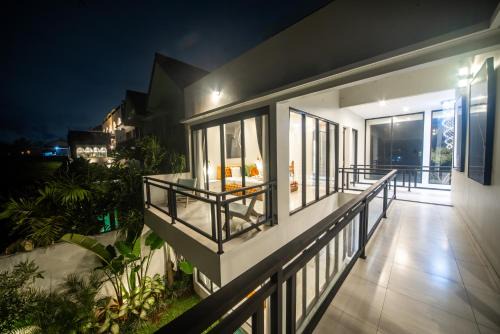 Cavara Villa Canggu in Canggu