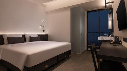 REZ Hotel Semarang in Semarang