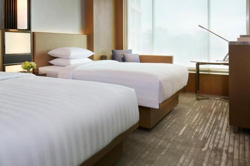Courtyard by Marriott Bandung Dago