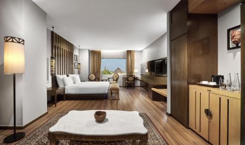 The Royal Surakarta Heritage - Handwritten Collection in Solo