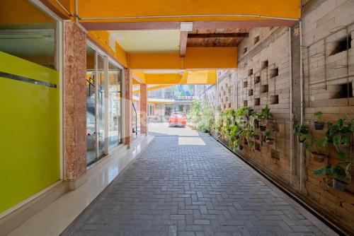 Hotel Grand El-a Syariah Mitra RedDoorz in Tuban