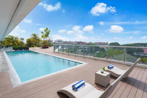 Golden Tulip Springhill Lampung in Bandar Lampung