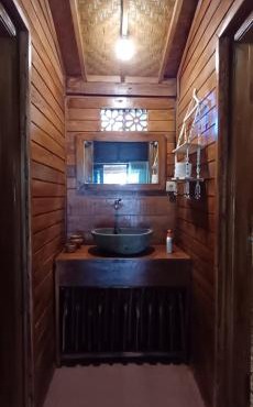 Jembrana Bali Homestay