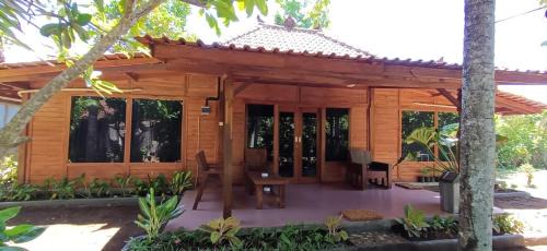Jembrana Bali Homestay