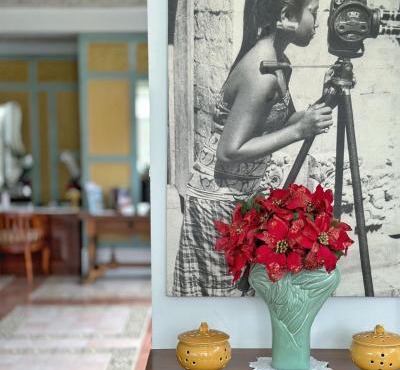 Samsara Inn