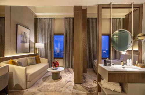 HARRIS Hotel & Conventions Gubeng in Surabaya