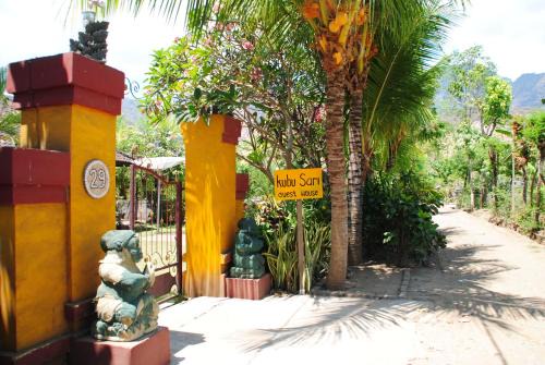 Kubu Sari Guest House