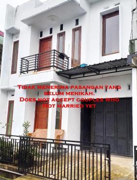 Ganendra Syari'ah Guesthouse in Dieng