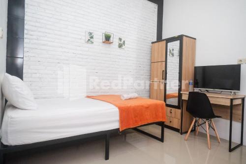 Rumah Daun Timoho Yogyakarta RedPartner
