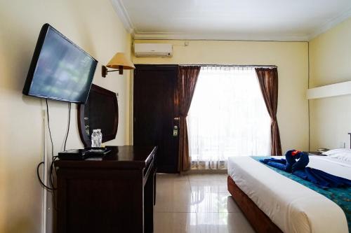Taman Ayu Legian Hotel