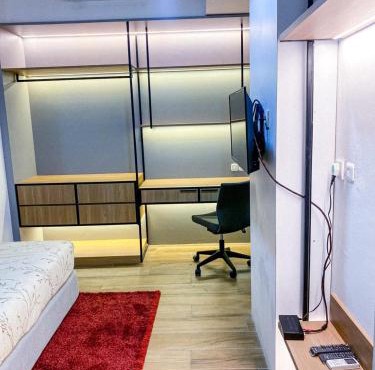 M Living at Menara One in Solo