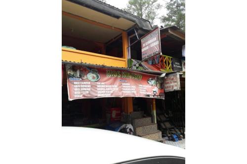 Pondok Ningsih 1 Malino in Malino