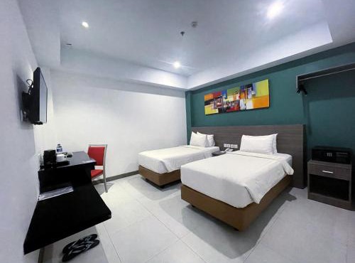 Ayani Hotel Banda Aceh in Banda Aceh