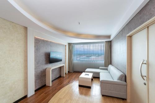 Aston Cirebon Hotel and Convention Center