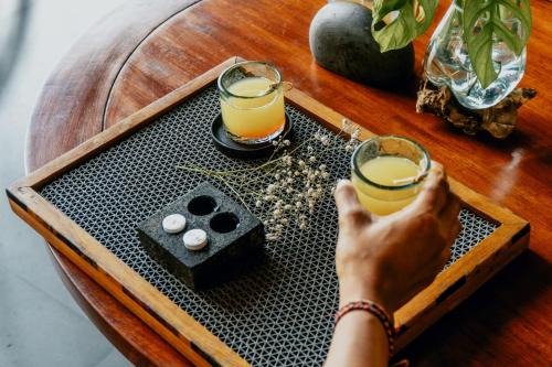 Aksari Resort & Spa Ubud by Ini Vie Hospitality
