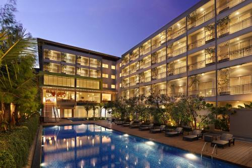 Diamond Hotel Kuta Bali