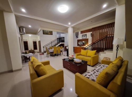 Omah Nayan Guesthouse in Yogyakarta