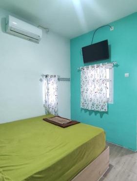 Rumah Teman Hostel in Semarang