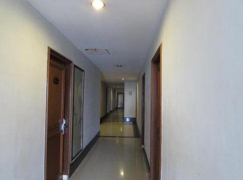 Hotel Wisata in Palembang