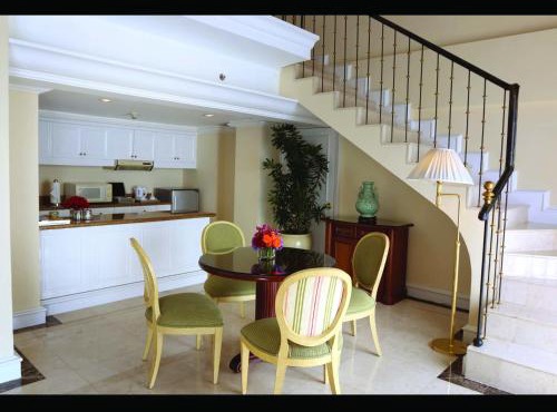 Hotel Gran Mahakam