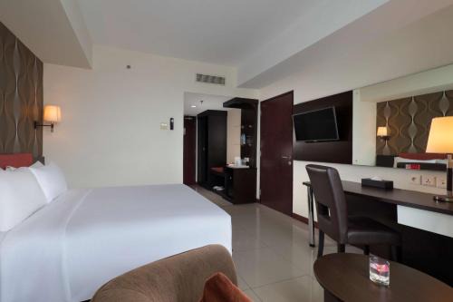 Best Western The Lagoon Hotel in Manado