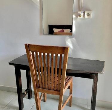 Wahyu Homestay 1