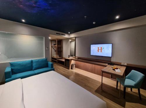 Hemangini Hotel Bandung in Bandung