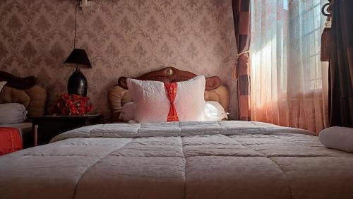 Cendana Homestay in Sawahlunto