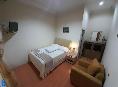 Marry Ind Gunung Kawi Guest House Malang in Bumirejo