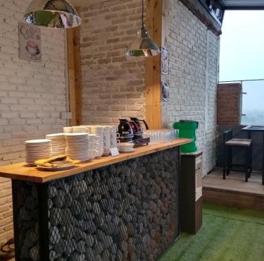 IDEA's Hotel Jalan Ibrahim Aji in Bandung