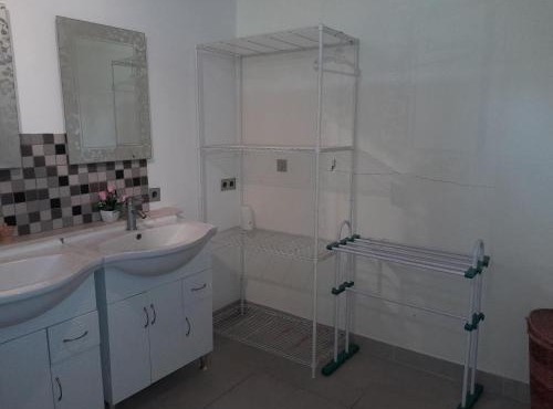 Harmony House Stay