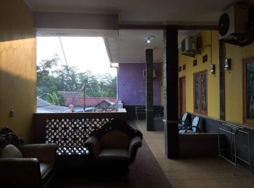 GEA Syariah in Bengkeng