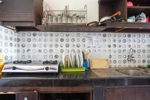 Pudi Homestay