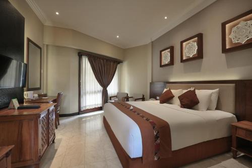 Pelangi Bali Hotel & Spa in Seminyak
