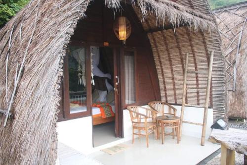 Amed Paradise Warung & House Bali in Amed