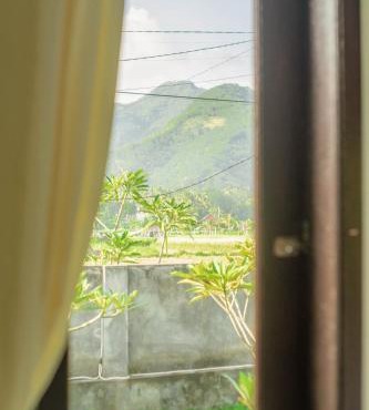 Arika Cottage