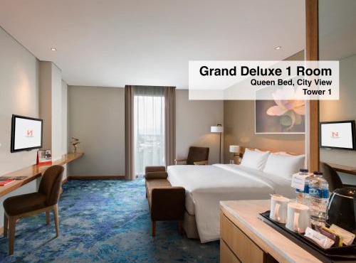 Swiss-Belinn Singkawang in Singkawang