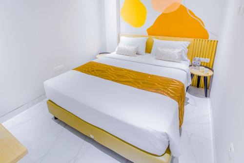 Genio Inn - MANTOS in Manado